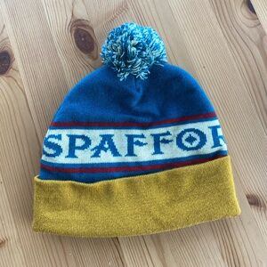 Spafford Beanie